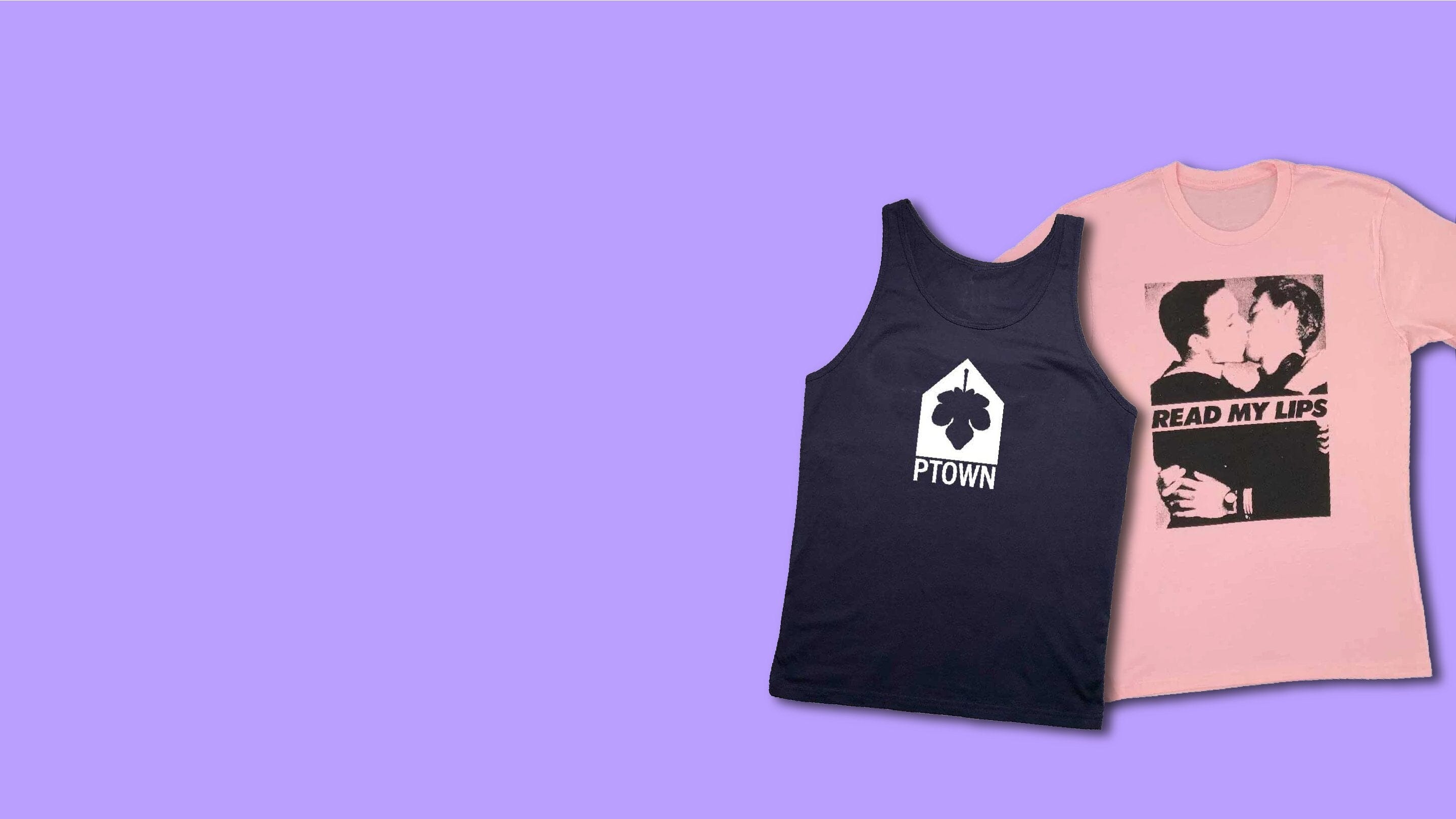 Tees & Tanks