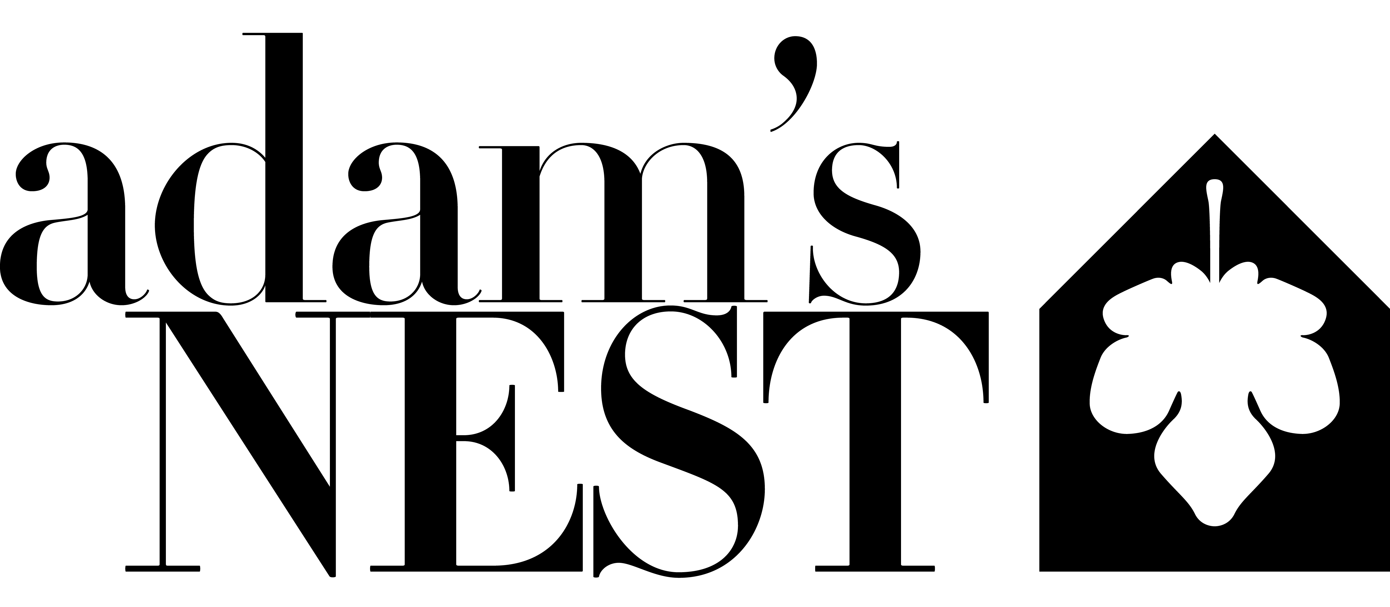 Adam's Nest logo