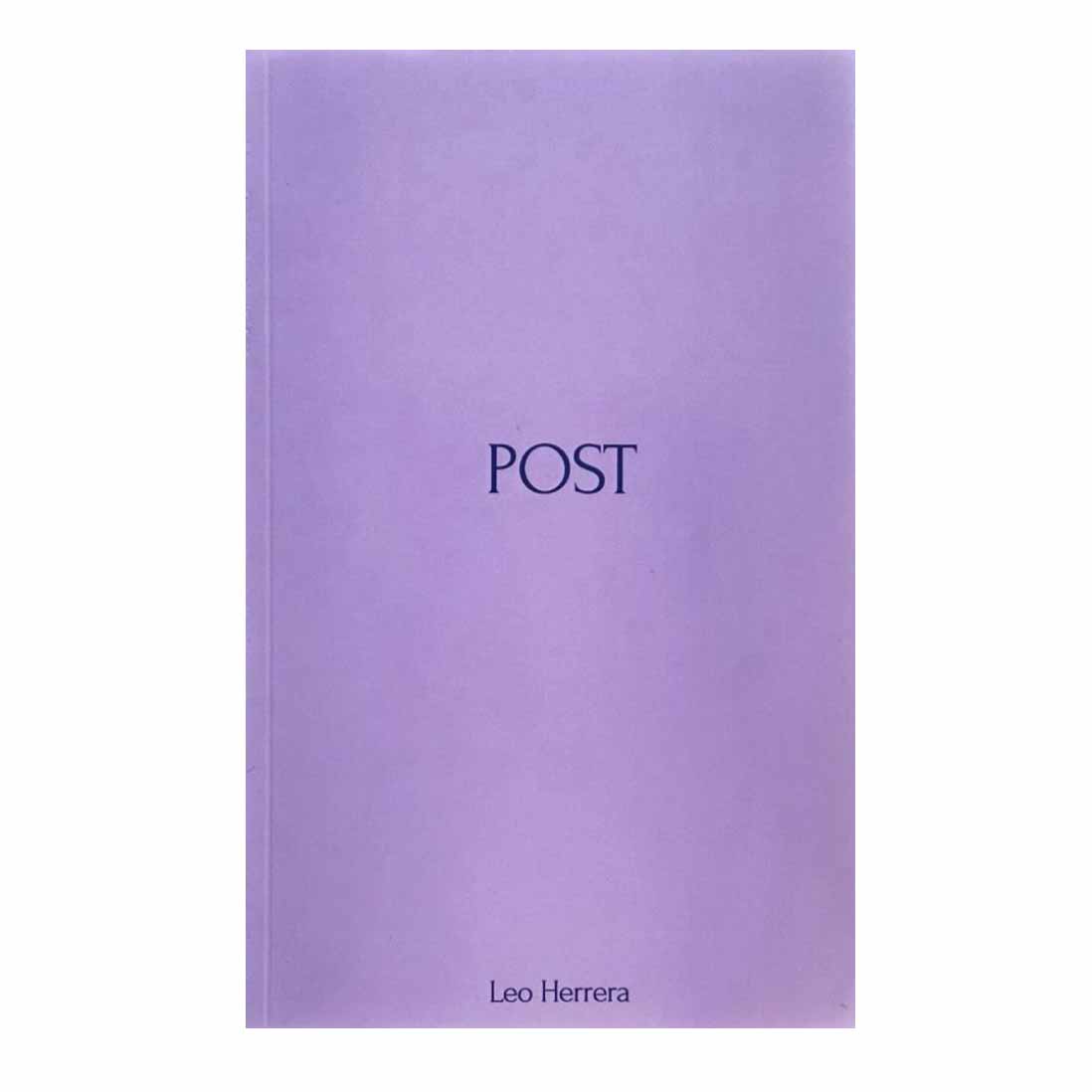 post leo herrera