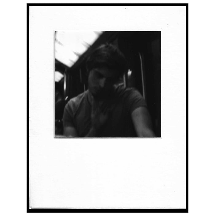 Untitled (wearing grey)