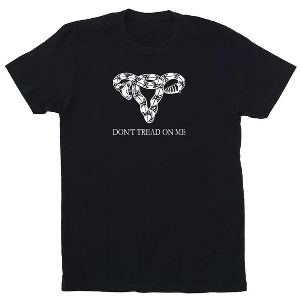 Don't Tread On Me T-Shirt - PPFA