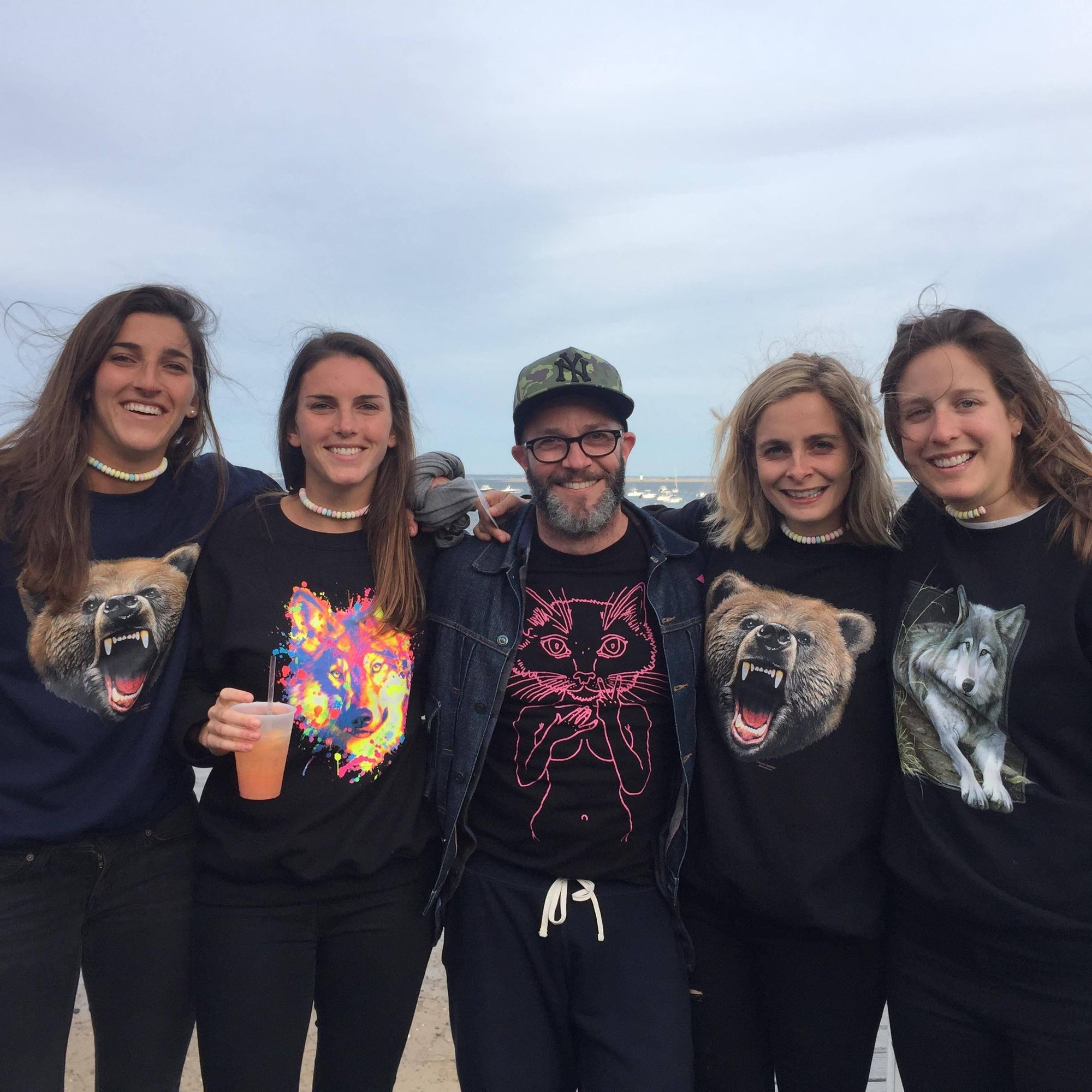 Memorial Day Weekend and Baby Dykes in Provincetown