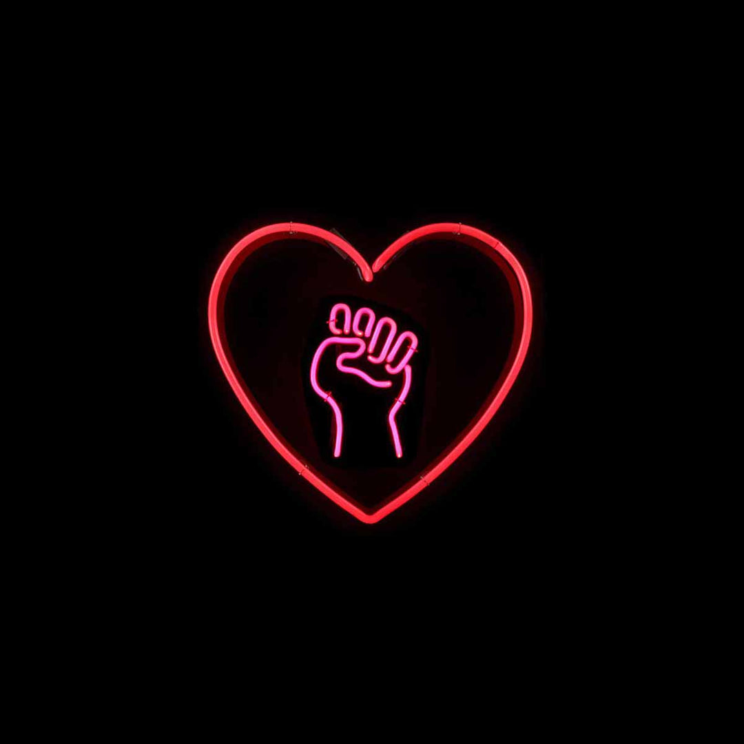 Love As Activism