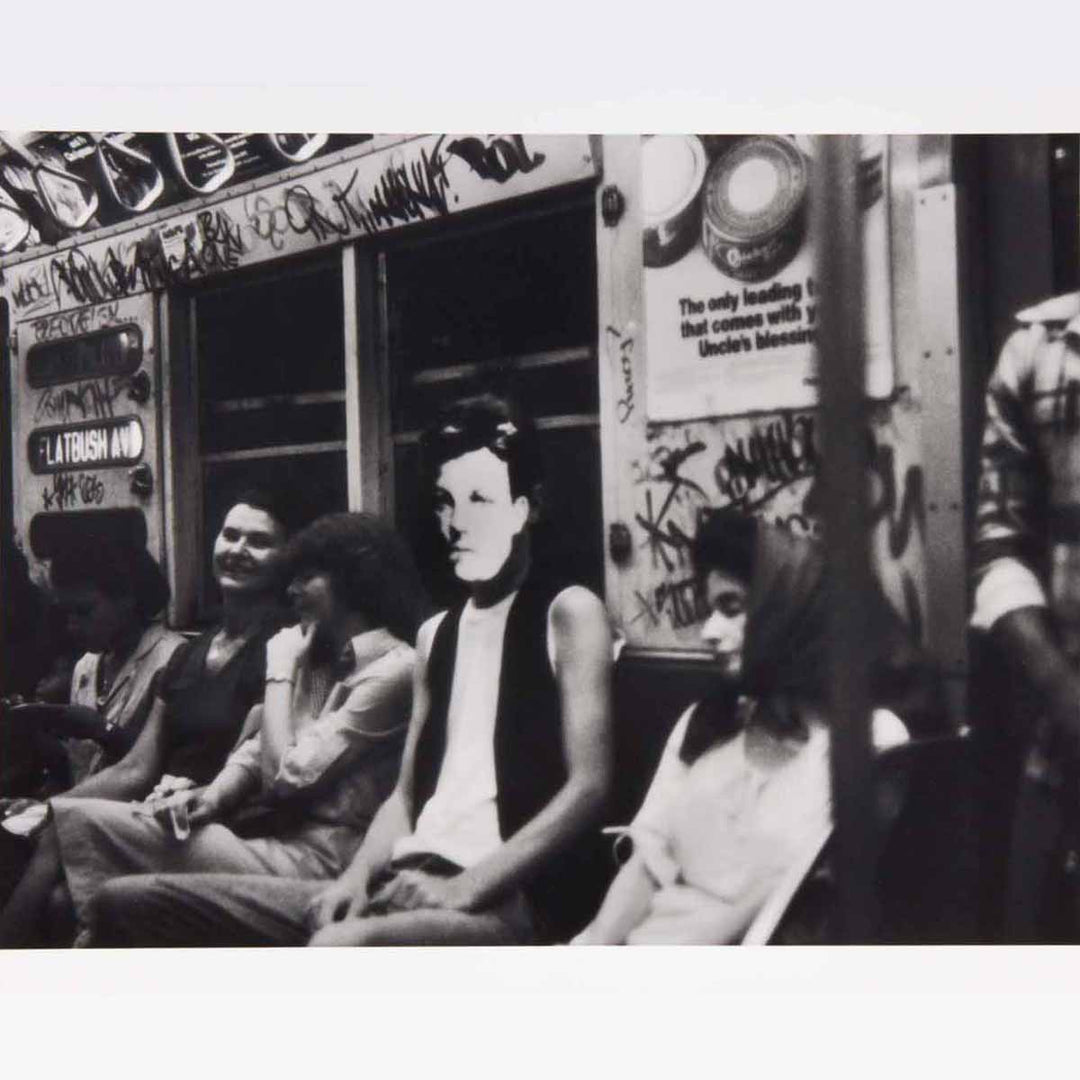 RIMBAUD IN NEW YORK - David Wojnarowicz Foundation + Adam's Nest