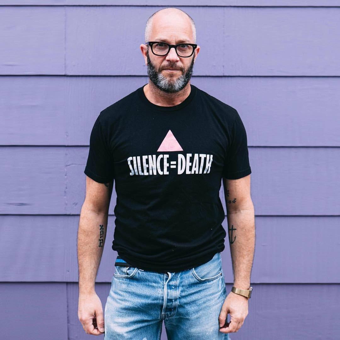 silence-equals-death-t-shirt-pink-triangle-act-up