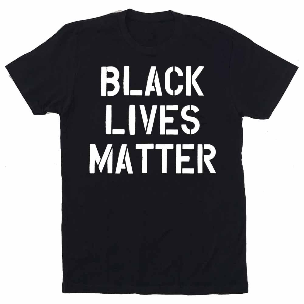 Black Lives Matter; White Silence Is Violence