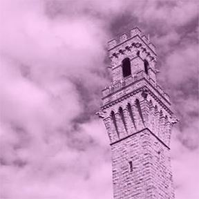 PILGRIM MONUMENT PINK FRIDAY PROVINCETOWN