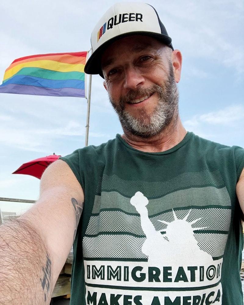 Immigration Makes America