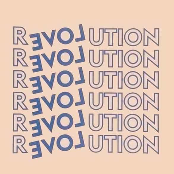 love revolution