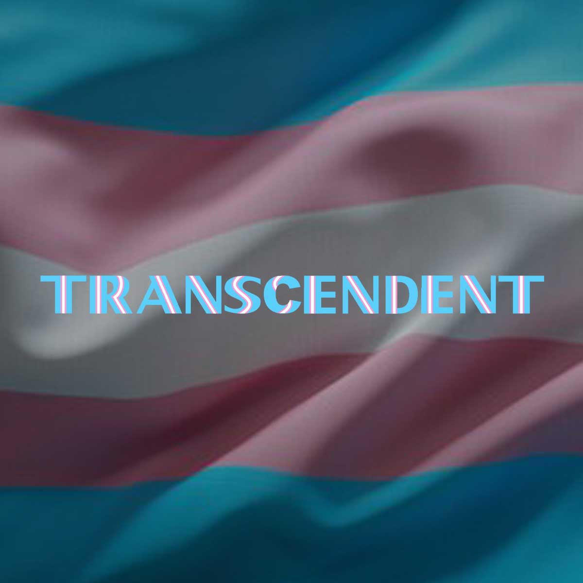 Trans and transcendent!