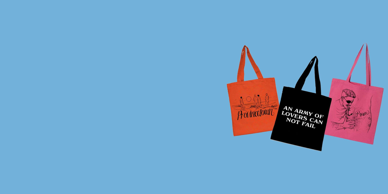 Tote Bags