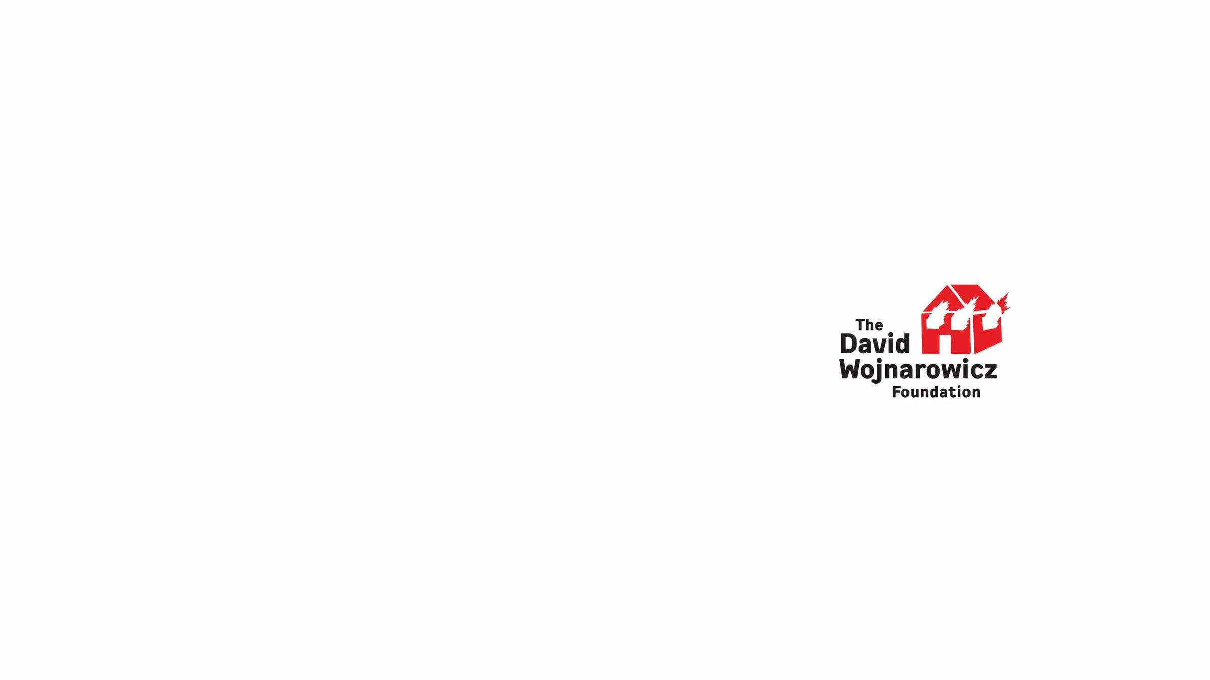 David Wojnarowicz Foundation