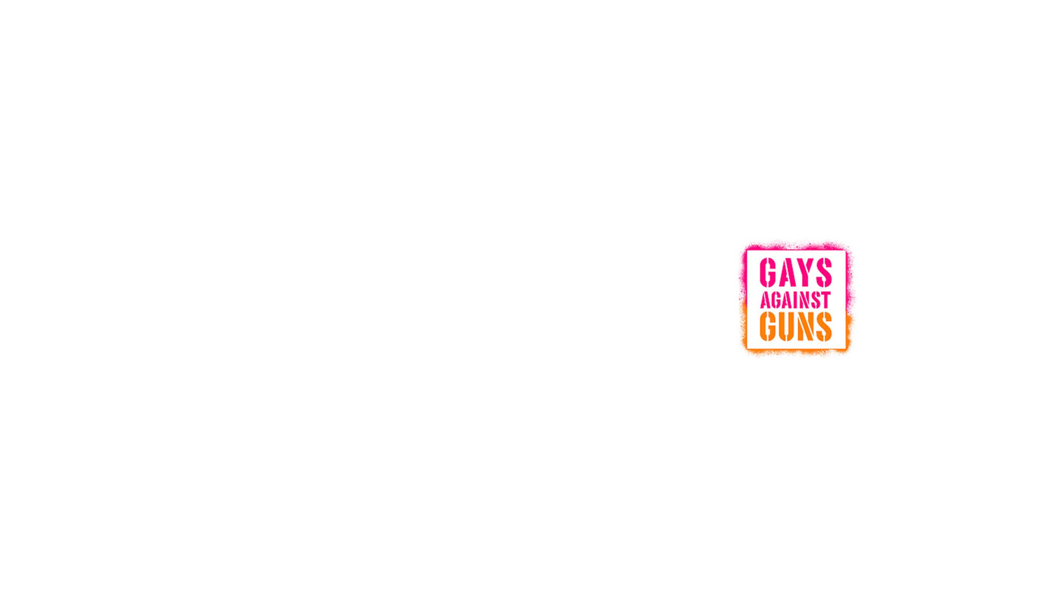 Gays Against Guns