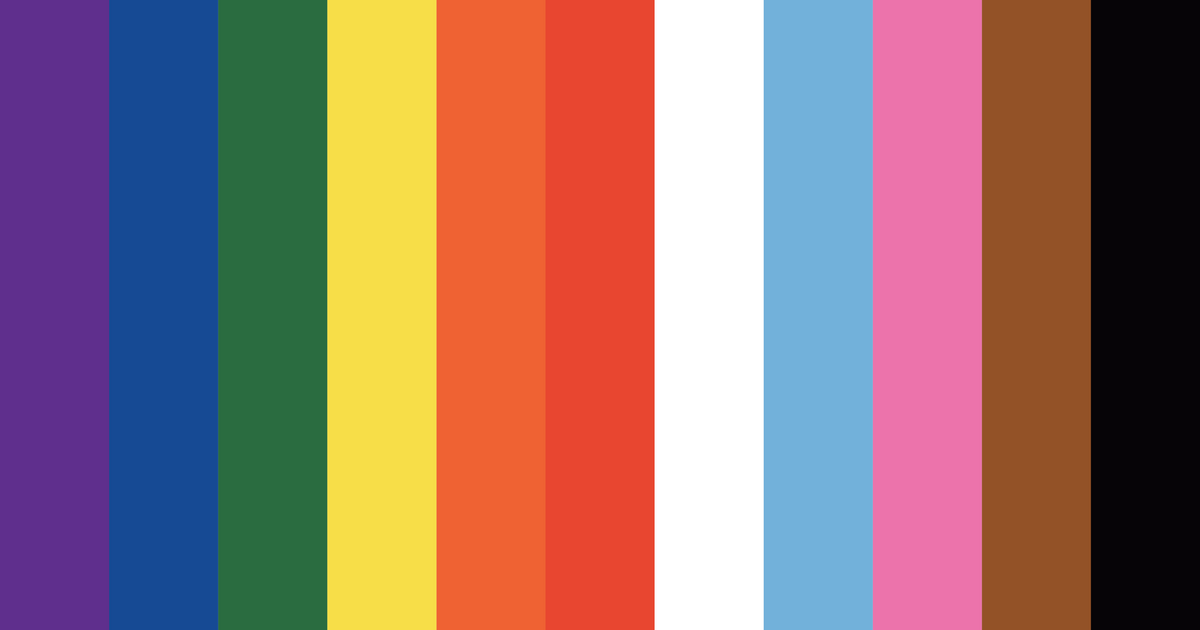 PRIDE — Adam's Nest