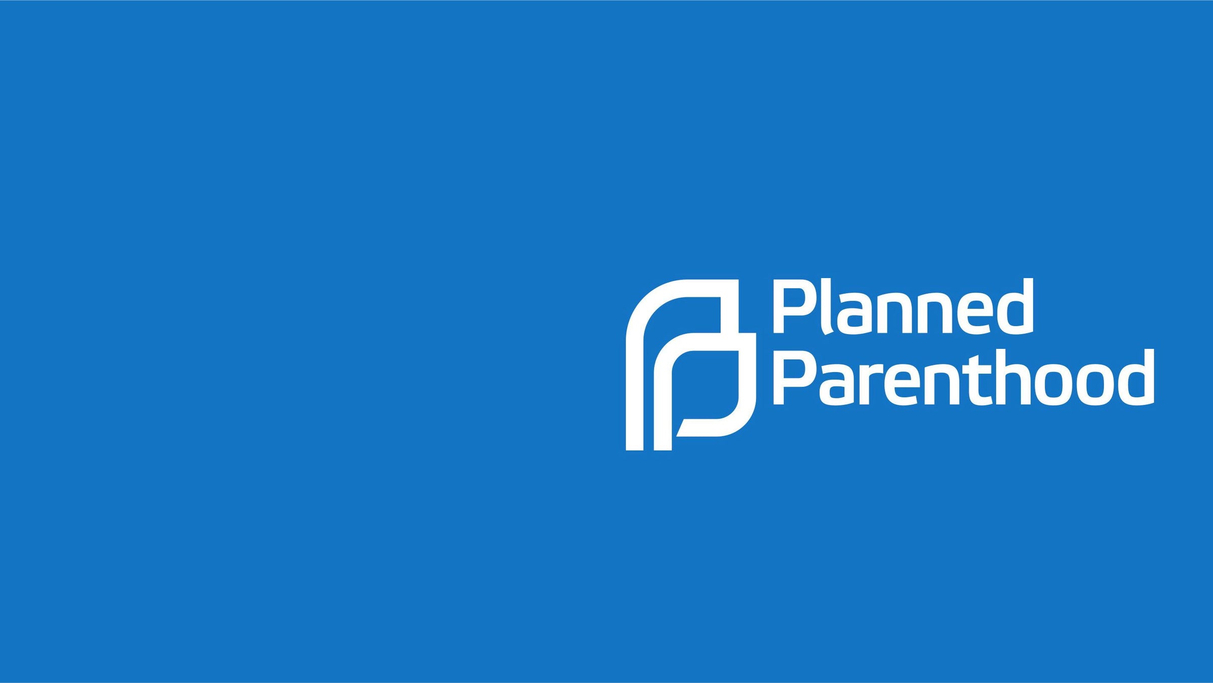 New Planned Parenthood