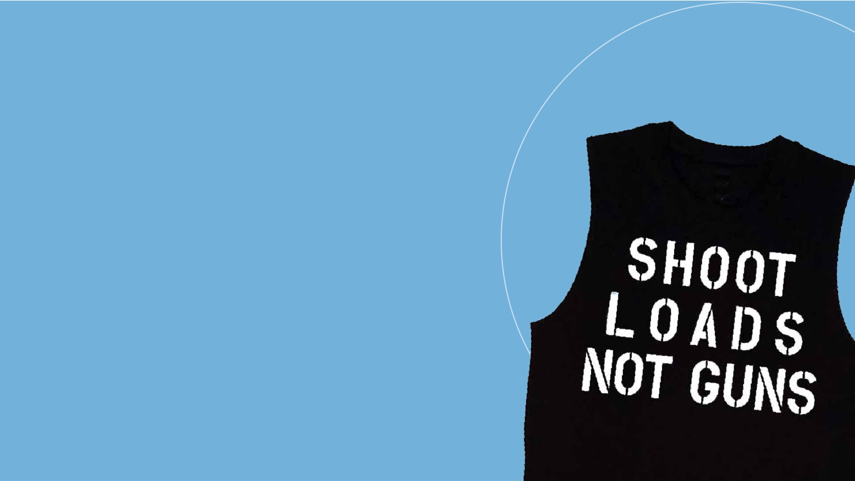 silence equals death sleeveless t-shirt act up gran fury 