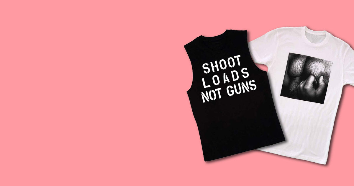Apparel — Adam's Nest