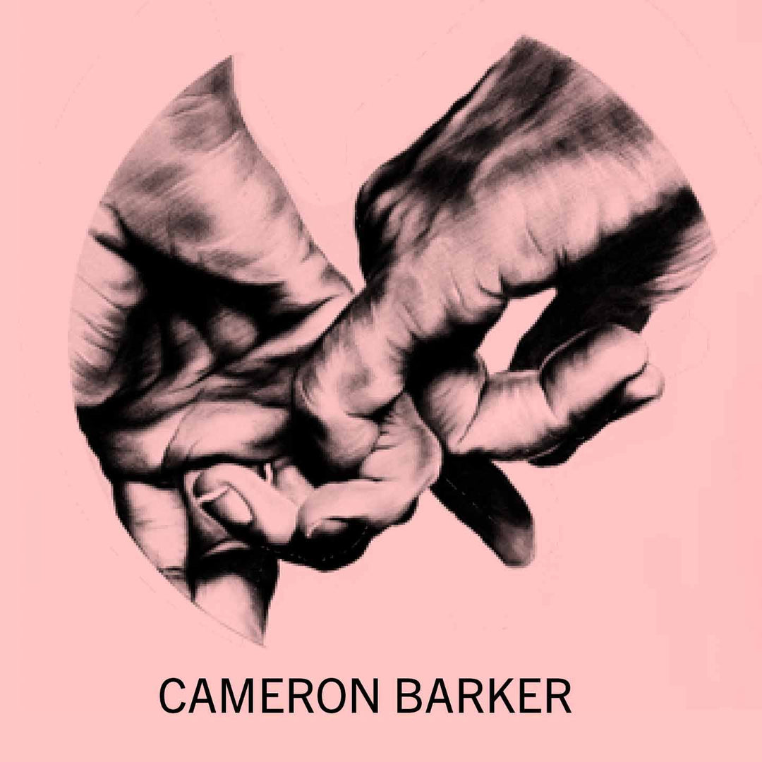 cameron barker at adam's nest