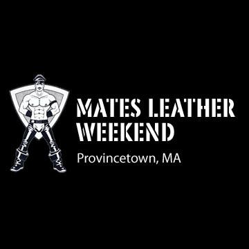 MATES LEATHER WEEKEND