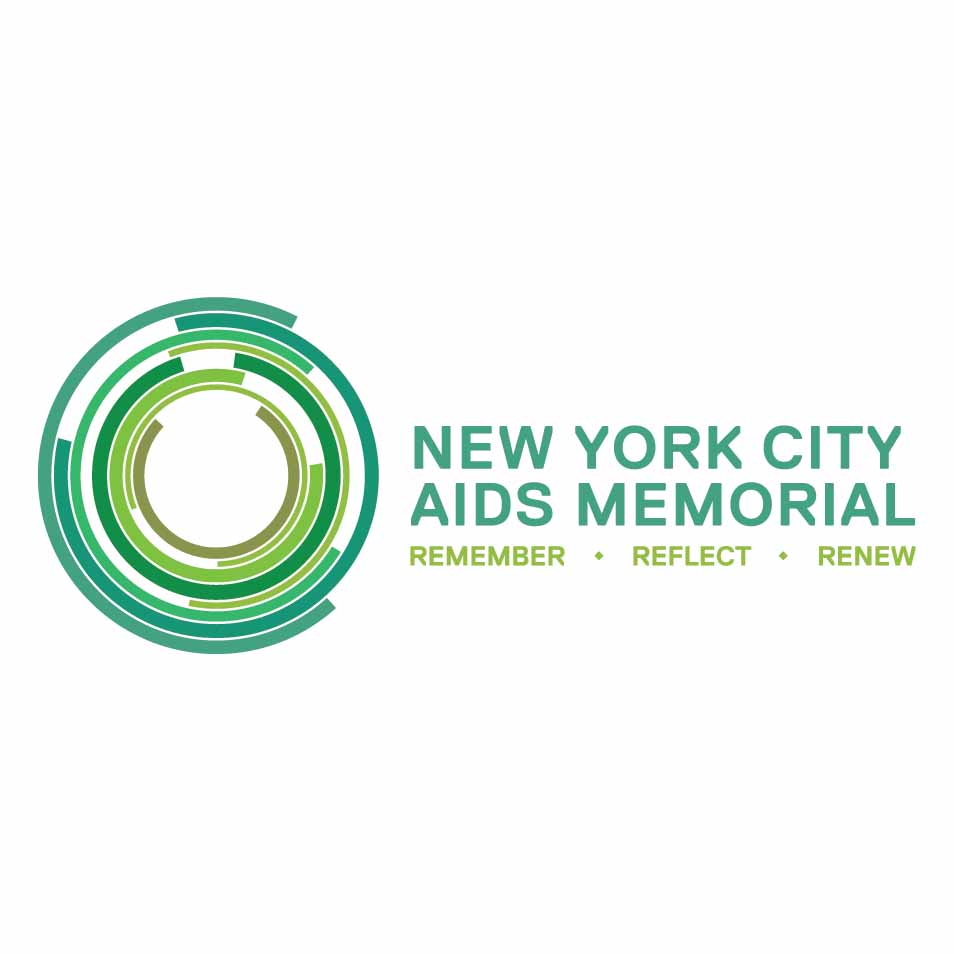 New York City AIDS Memorial