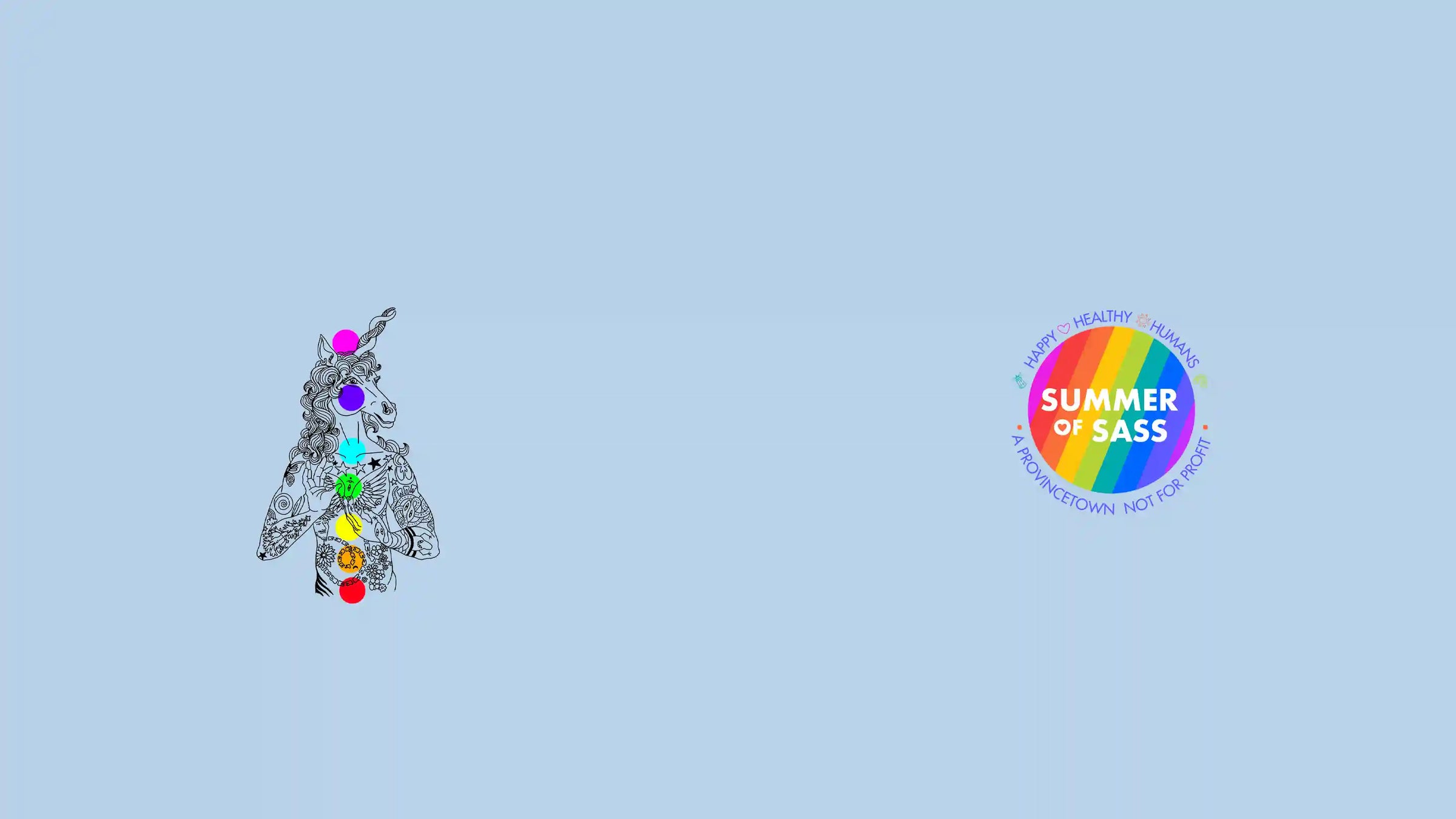 adam's nest supports summer of sass provincetown