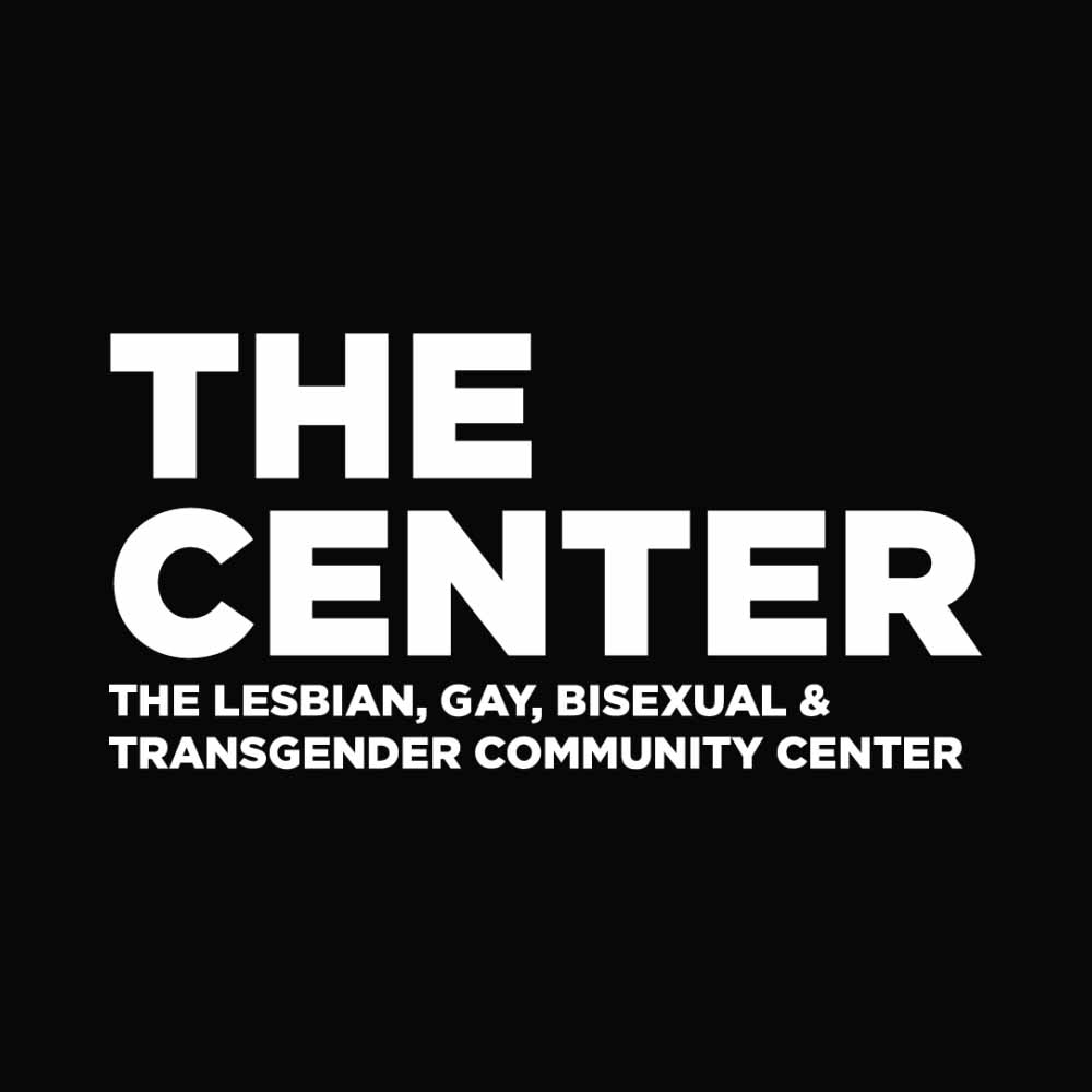 center LGBT Community center logo