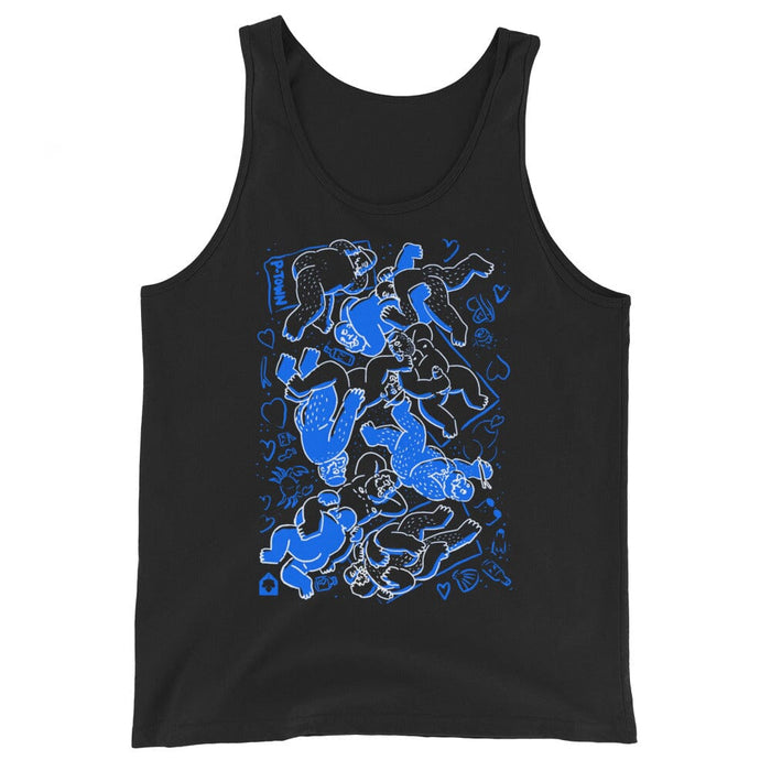 Bearpad Ptown Herring Cove Beach Tank