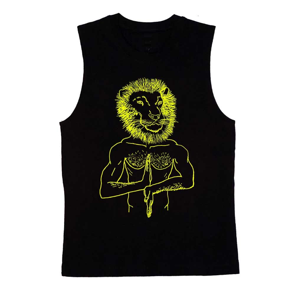 Clothing collection at Adam's Nest