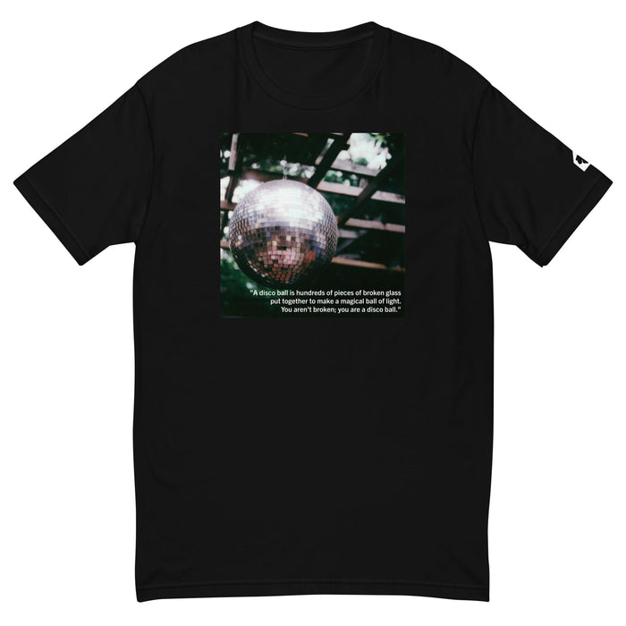 Deep Sea Disco Carnival T-shirt