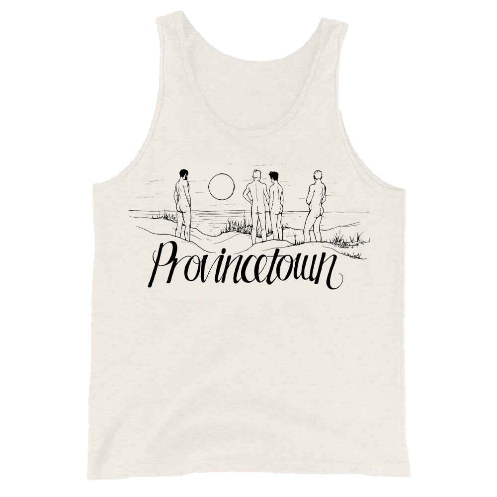 Provincetown Dune Tank