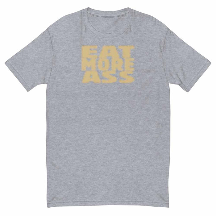Eat More A## T-shirt collab with Forrest Lawson