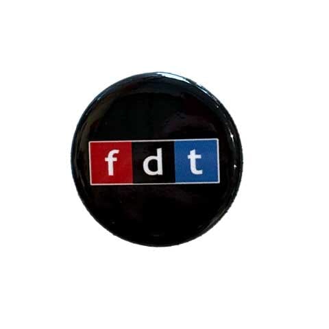 FDT BUTTON - INDIVISIBLE