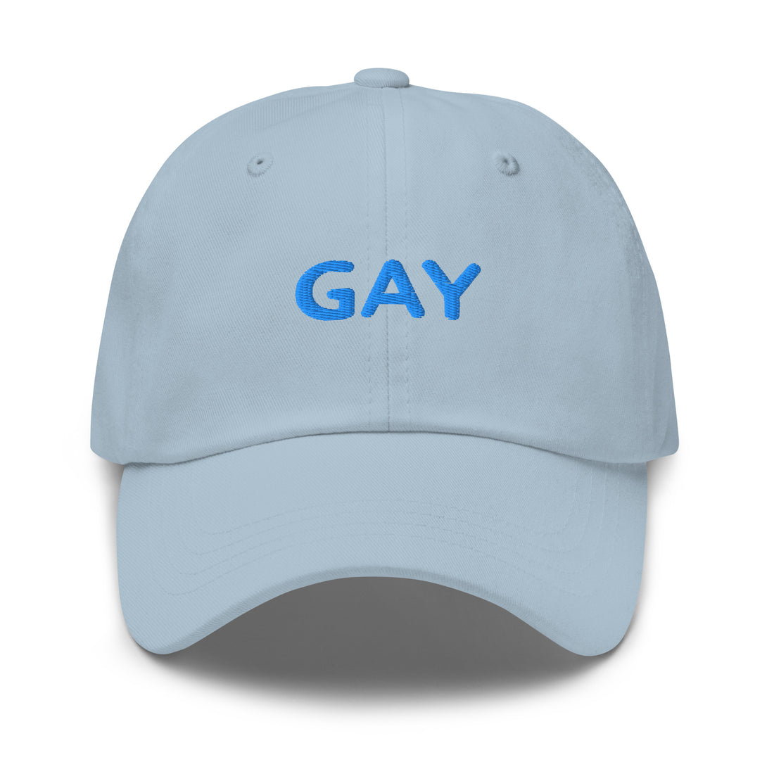 Gay Classic Dad Hat