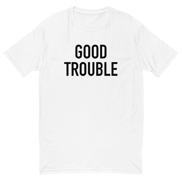 Good Trouble T-shirt, second view