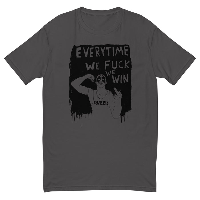 Homo Riot + Adam’s Nest T-Shirt - The Center, second view