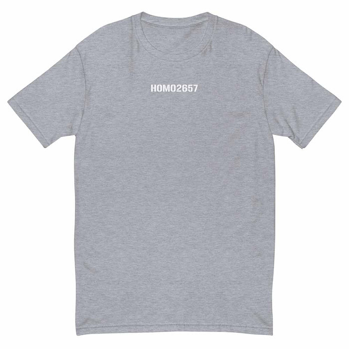 HOMO2657 T-shirt