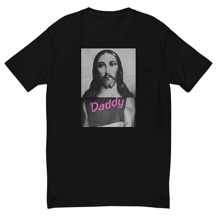 Naro Pinosa Jesus Daddy T-Shirt
