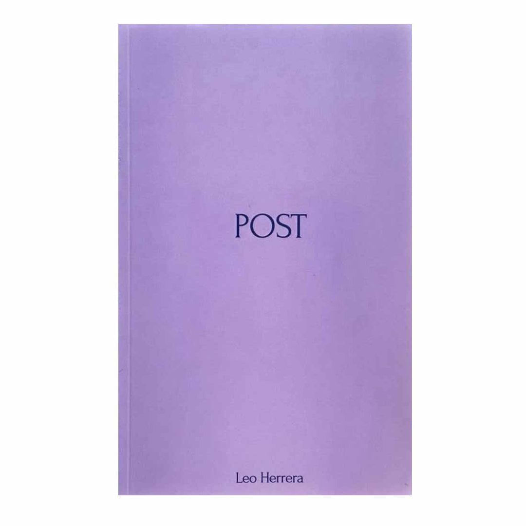 post leo herrera