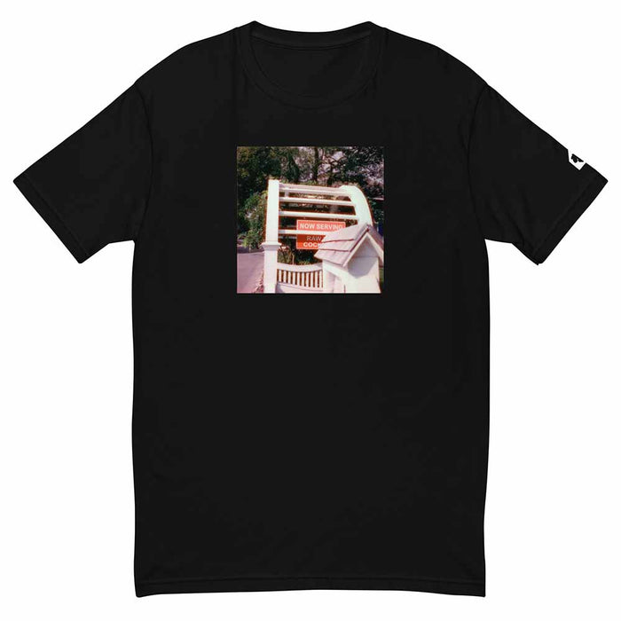 Raw Bar / Cocktails T-Shirt