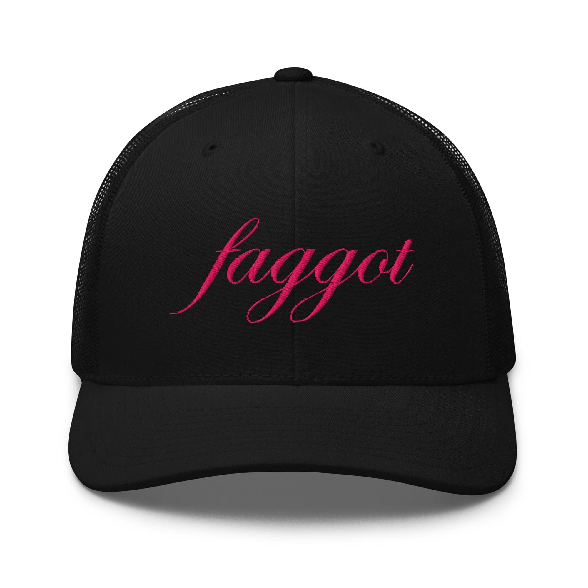 Faggot Hats collection at Adam's Nest