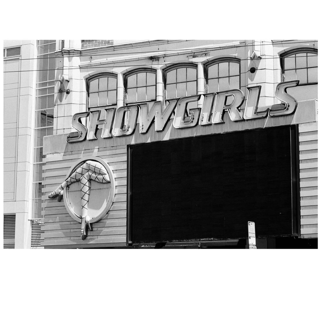 Showgirls
