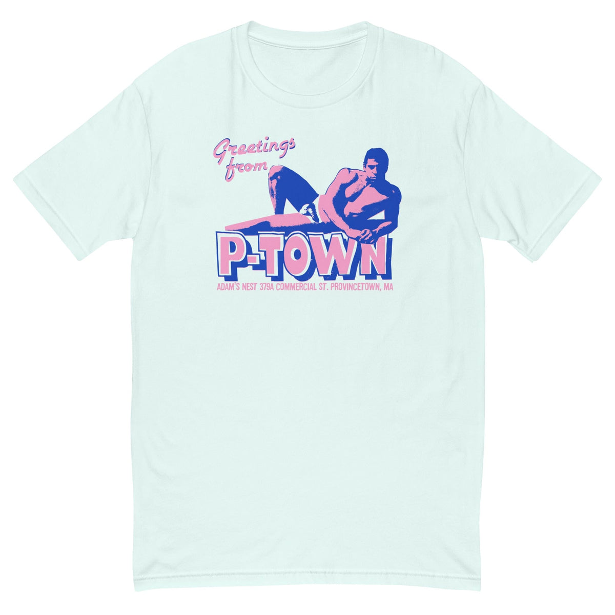 PRINTFUL collection at Adam's Nest