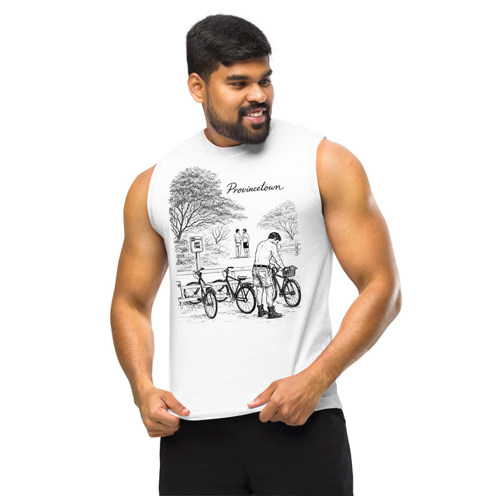 Man wearing Adam&
