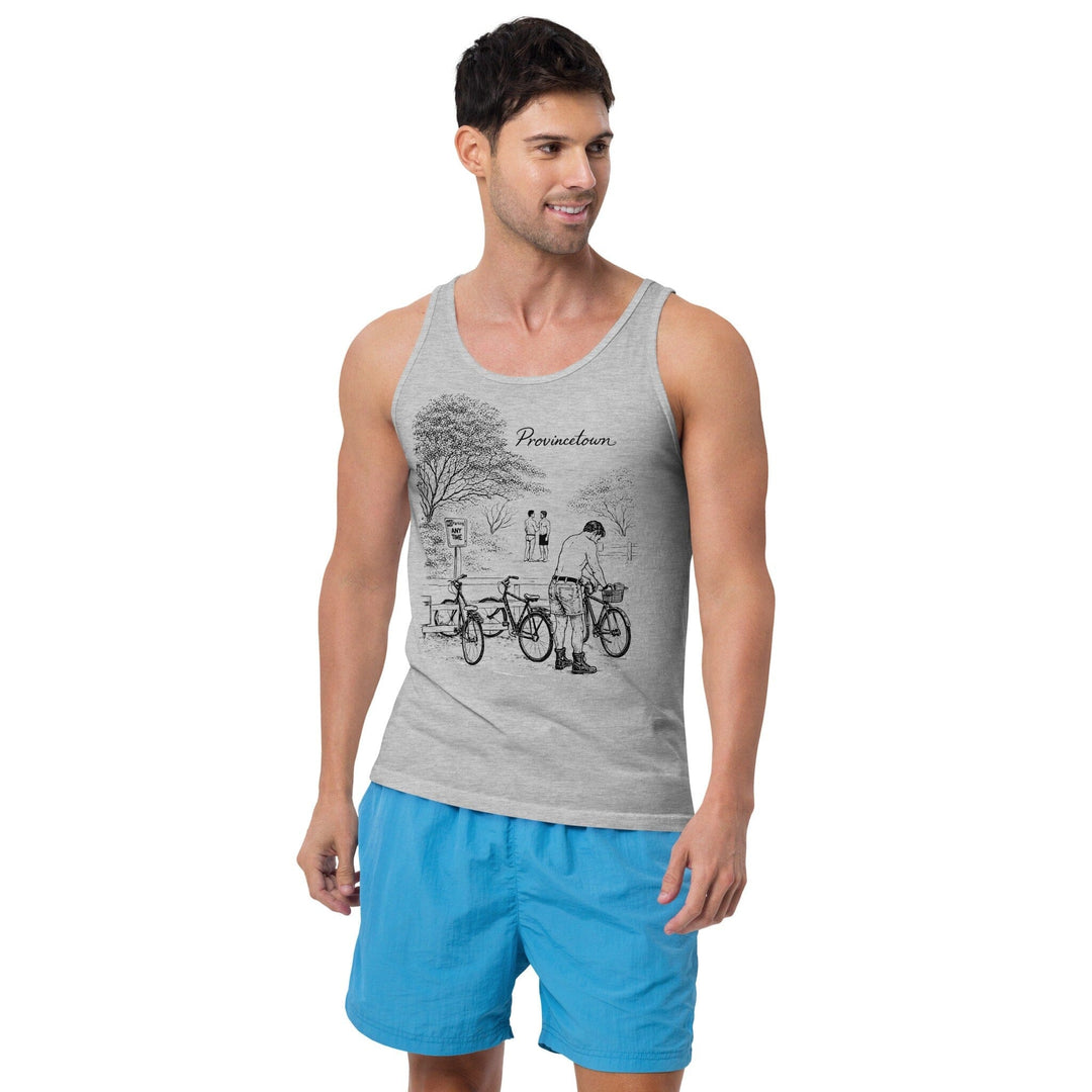 Man wearing Adam&