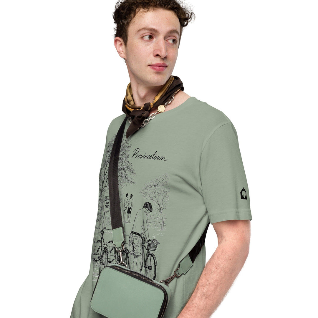 erson wearing Adam&