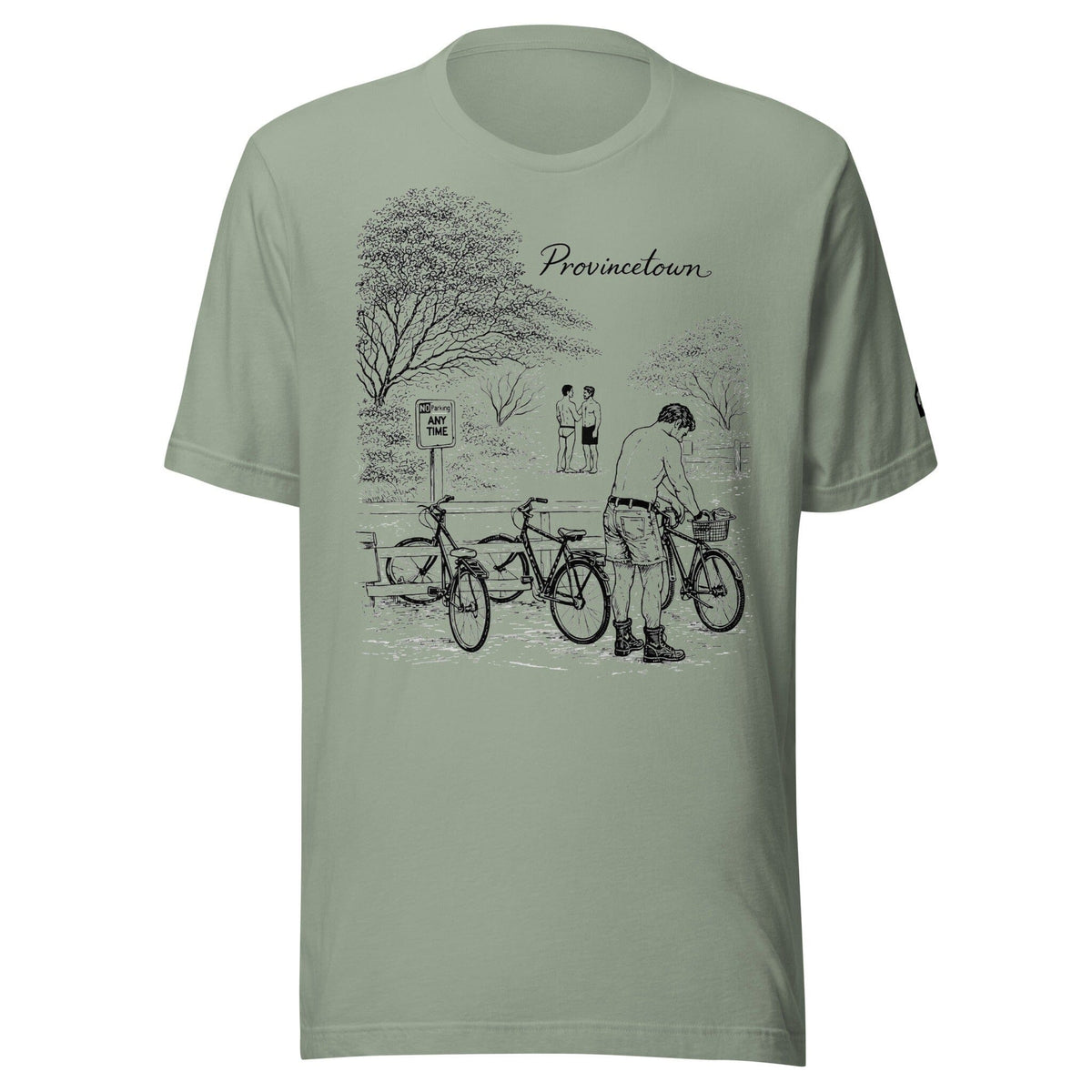gay nathan gear Provincetown T-Shirt armed forces Rahmenhöhe:58 cm (23,0 '') - 29 Talon E+ (2026) |