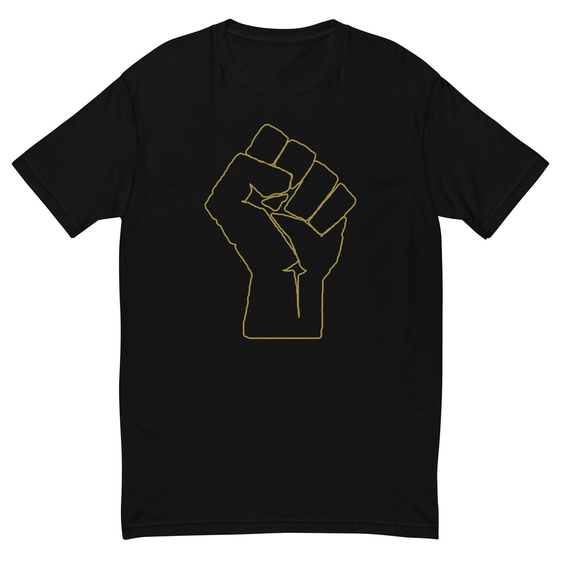 Solidarity Fist T-Shirt - ACLU