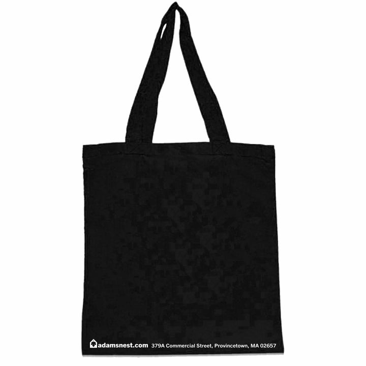 Army of Lovers Can Not Fail Tote supporting