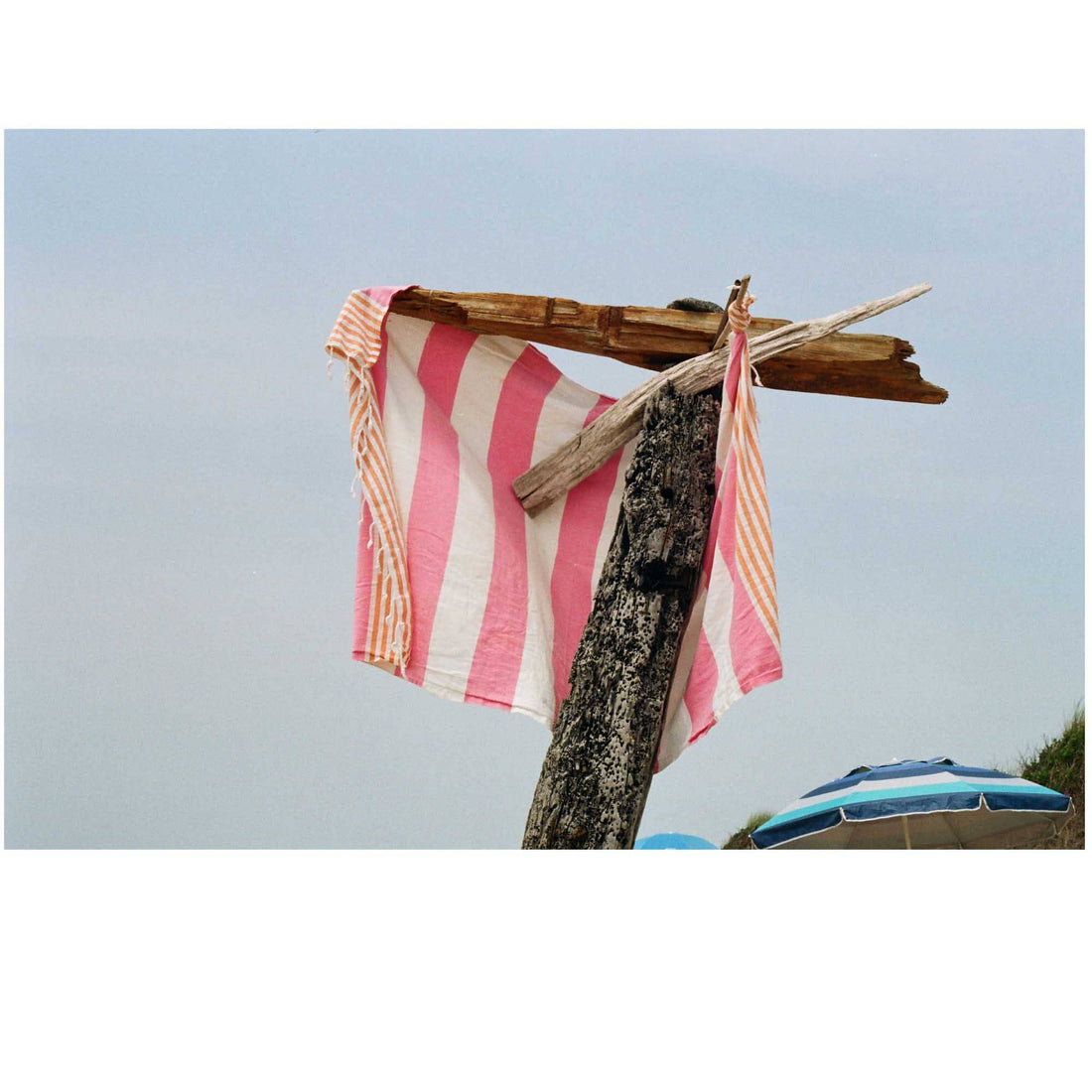 Beach Marker