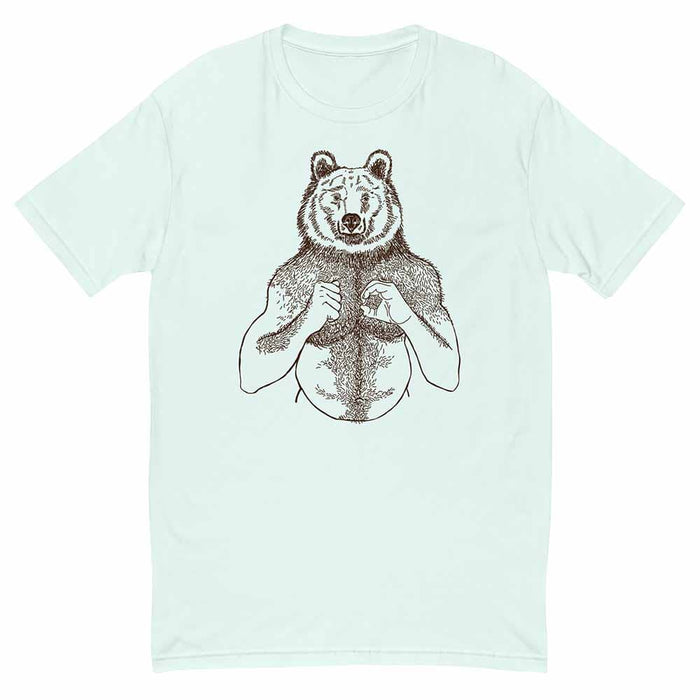 Beefy Bear T-Shirt